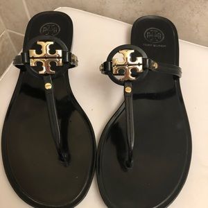 Tory Burch mini Miller sandals